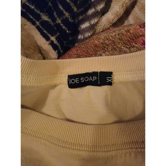 Cotton T-shirt w/ African Leaders Logo - Picture 5 of 5